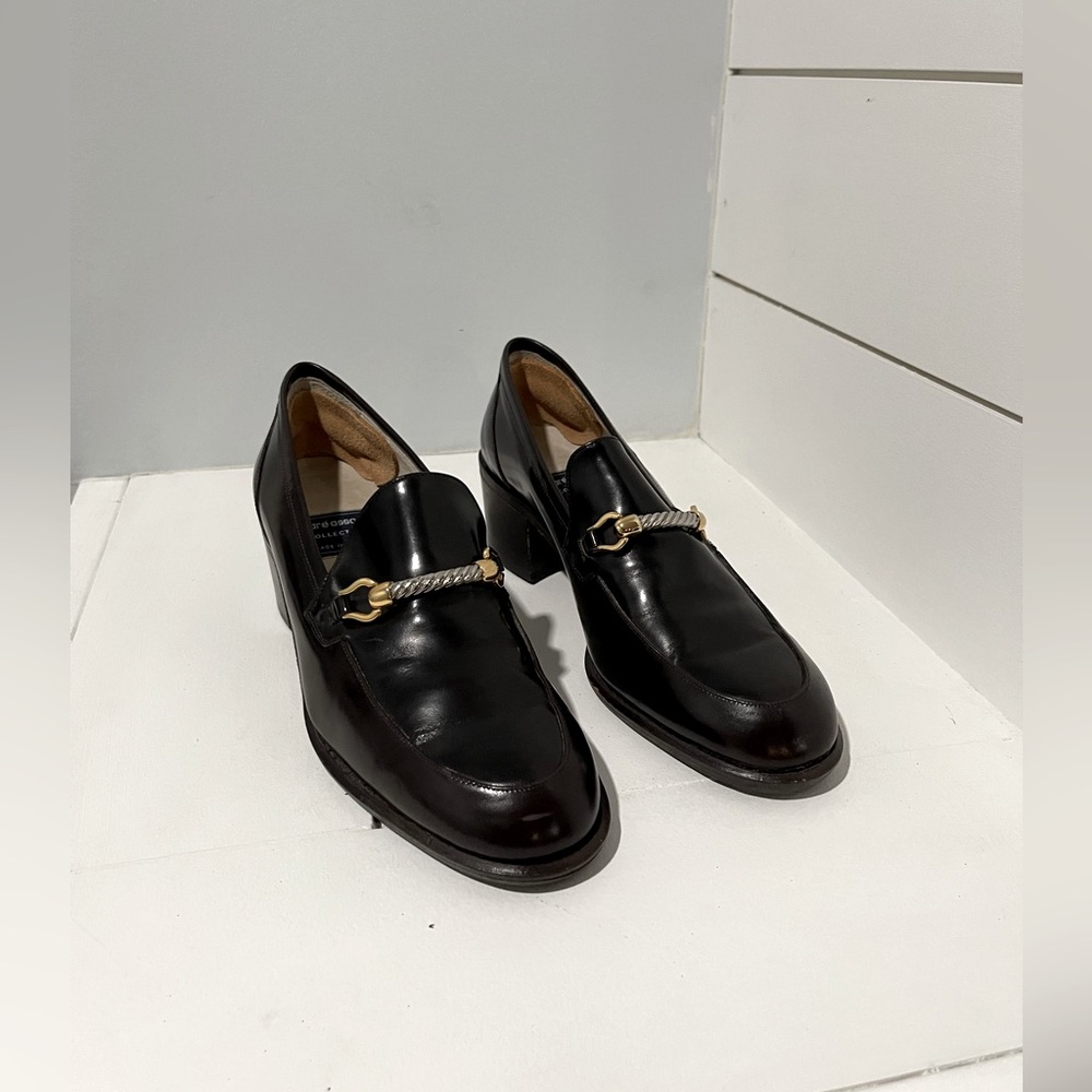 Andre Assous Heels - Picture 2 of 4